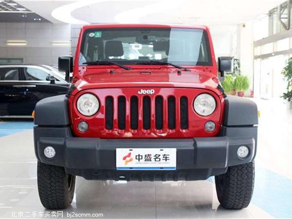  Jeep  2013 3.6L Ű Rubicon