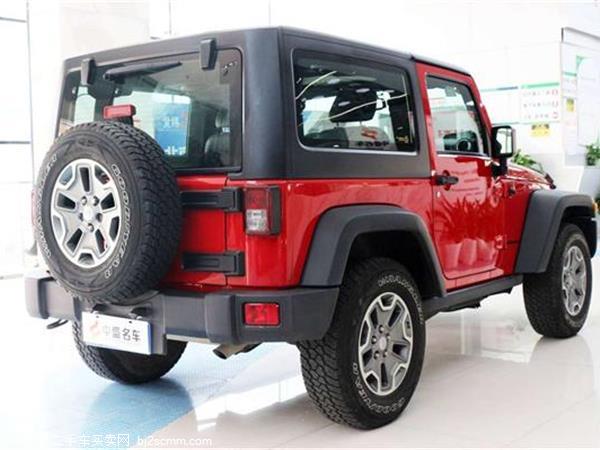  Jeep  2013 3.6L Ű Rubicon