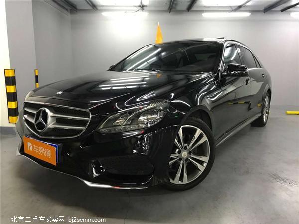  E 2015 E 260 L ˶