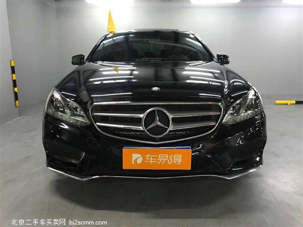  E 2015 E 260 L ˶