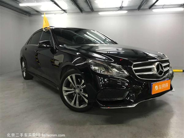  E 2015 E 260 L ˶