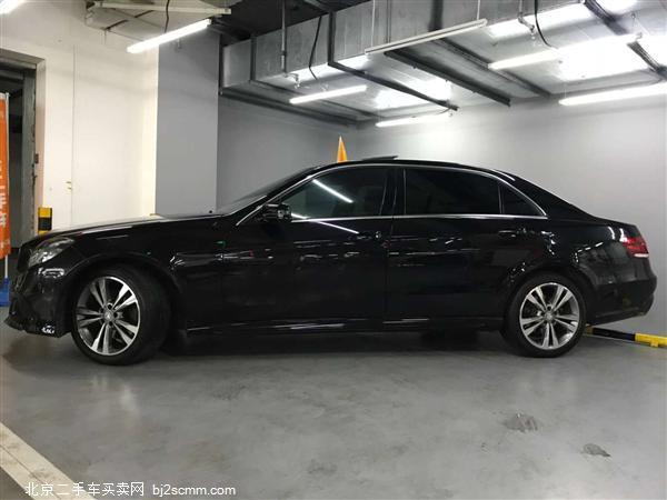  E 2015 E 260 L ˶