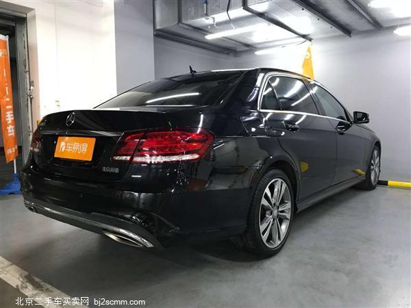  E 2015 E 260 L ˶