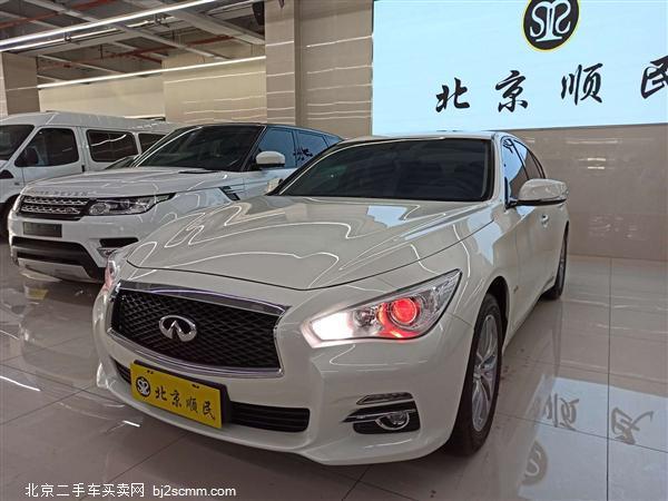  2016 ӢQ50L 2.0T ʰ