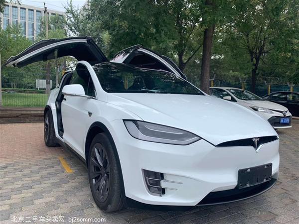  ˹ 2016 MODEL X MODEL X 90D