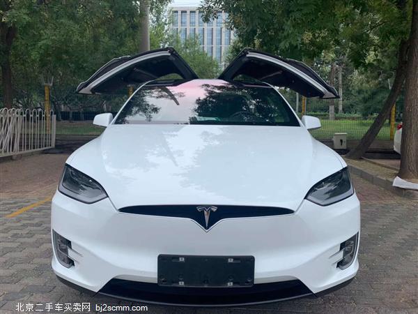  ˹ 2016 MODEL X MODEL X 90D