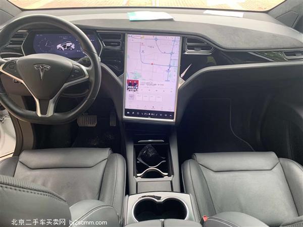  ˹ 2016 MODEL X MODEL X 90D