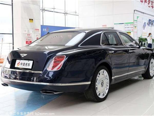   Ľ 2011 6.8T 