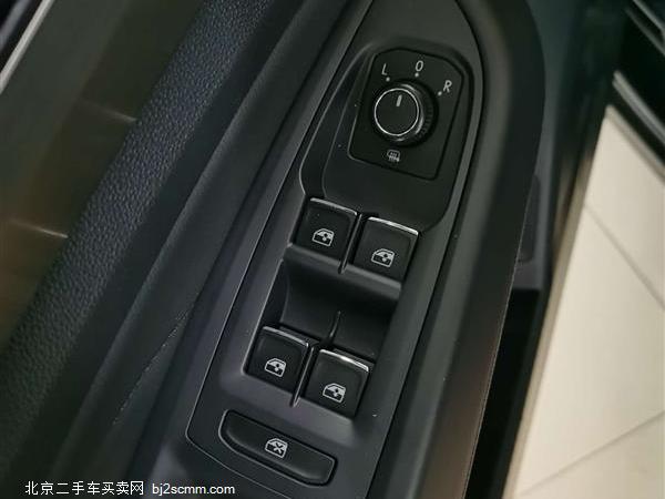   2019  280TSI Ӣ VI