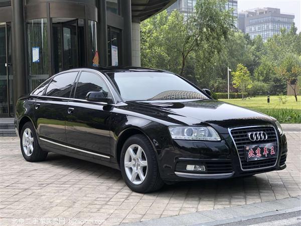  µA6L 2011 2.0 TFSI Զ׼