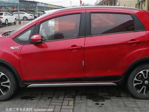   2017 ԶX3 1.5L ֶӢ