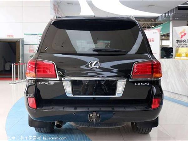  ׿˹LX 2009 570