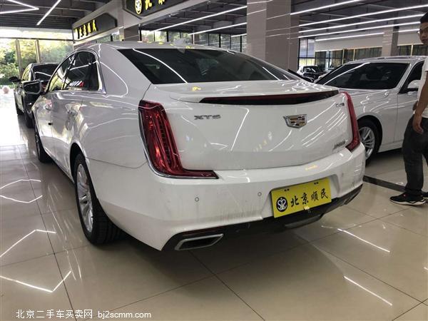  2018 XTS 28T 