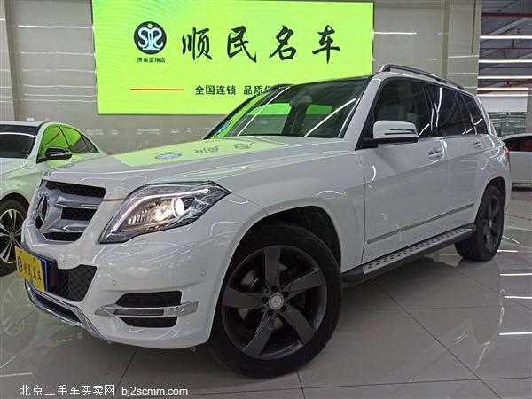  GLK 2013 GLK 300 4MATIC 