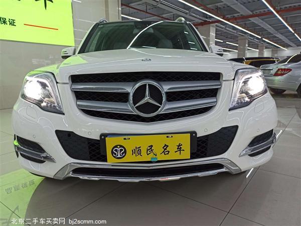  GLK 2013 GLK 300 4MATIC 