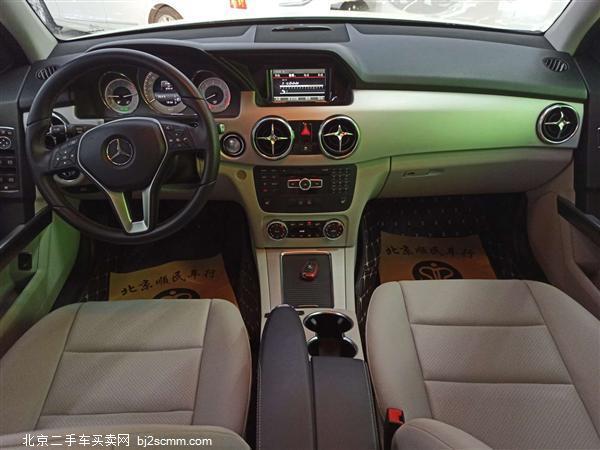  GLK 2013 GLK 300 4MATIC 