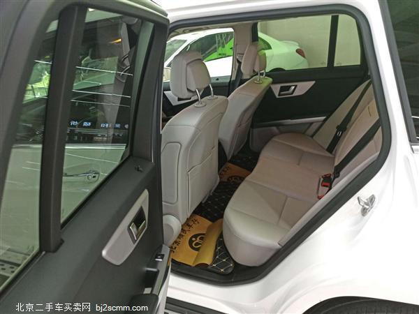  GLK 2013 GLK 300 4MATIC 