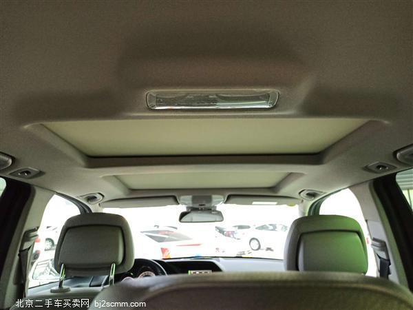  GLK 2013 GLK 300 4MATIC 