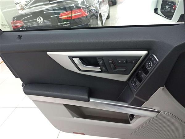 GLK 2013 GLK 300 4MATIC 