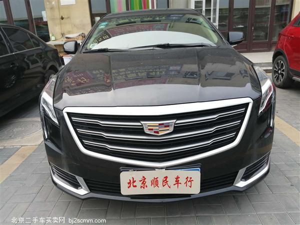  2018 XTS 28T 