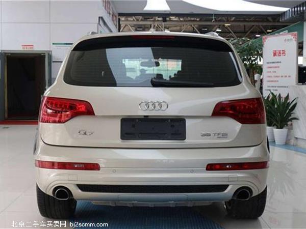  µQ7 2014 35 TFSI ר