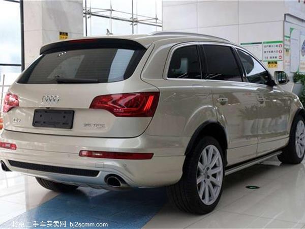  µQ7 2014 35 TFSI ר