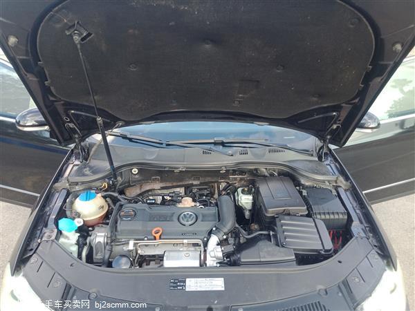   2011 1.4TSI Ӣ