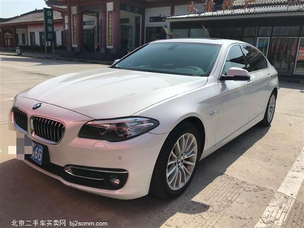  2017 5ϵ 525Li װ