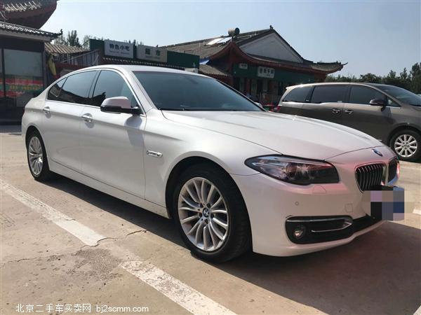  2017 5ϵ 525Li װ