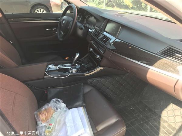  2017 5ϵ 525Li װ