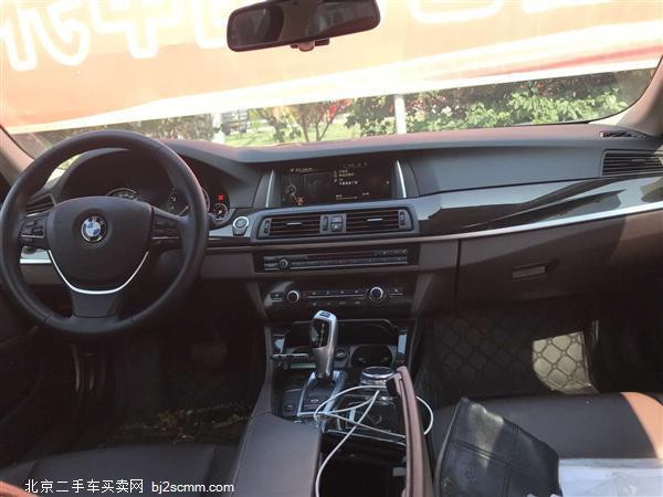  2017 5ϵ 525Li װ
