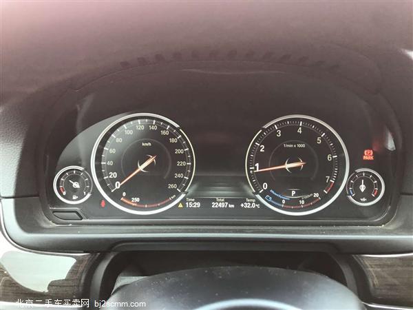 2017 5ϵ 525Li װ