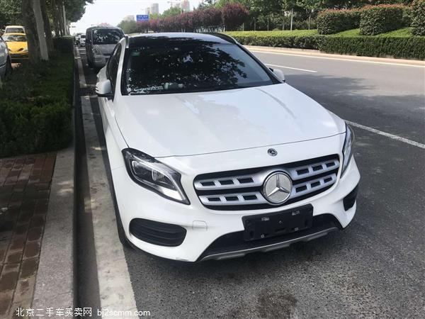  2019 GLA GLA 200 ʱ