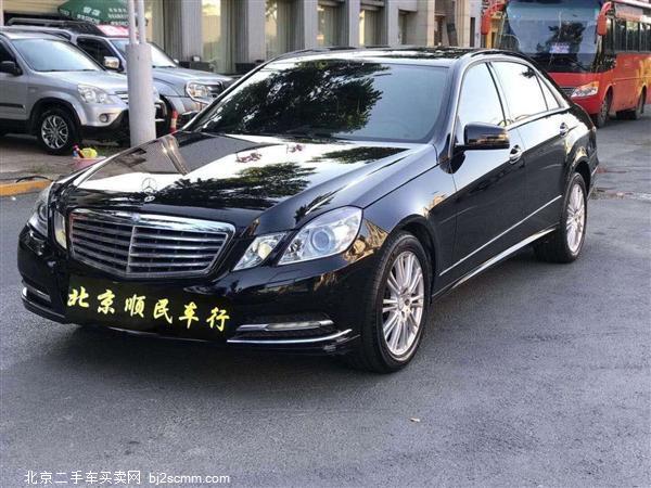  E 2013 E 300 L 