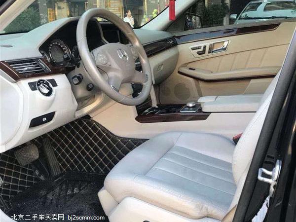  E 2013 E 300 L 