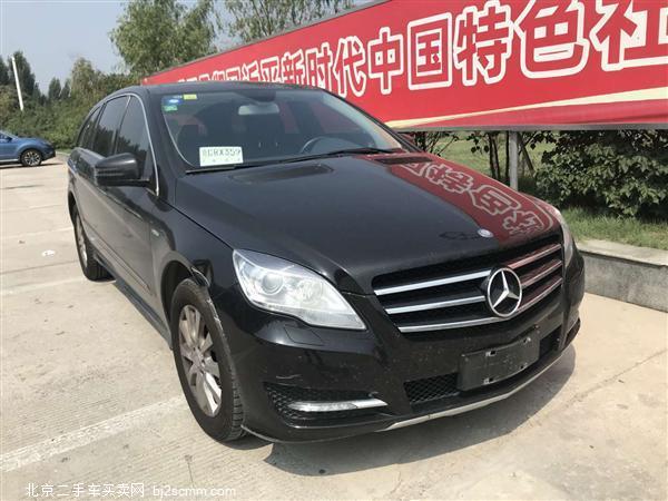  2017 R R 320 4MATIC ذ