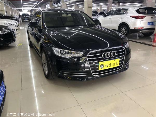  µA6L 2014 TFSI 