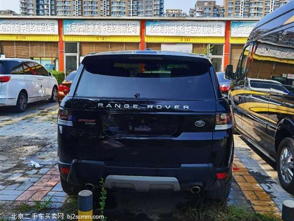  · ʤ˶ 2015 3.0 V6 SC HSE Dynamic