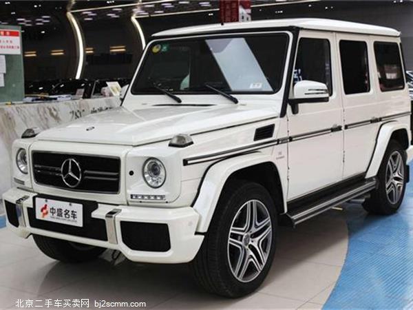  GAMG 2013 G 63 AMG