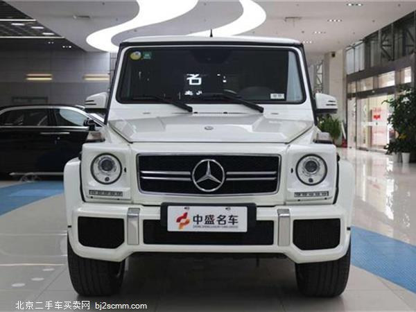  GAMG 2013 G 63 AMG