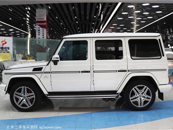  GAMG 2013 G 63 AMG