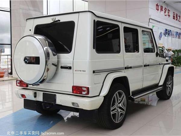  GAMG 2013 G 63 AMG