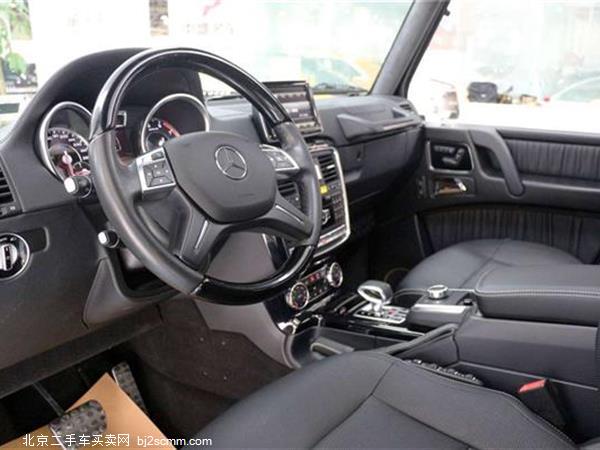  GAMG 2013 G 63 AMG