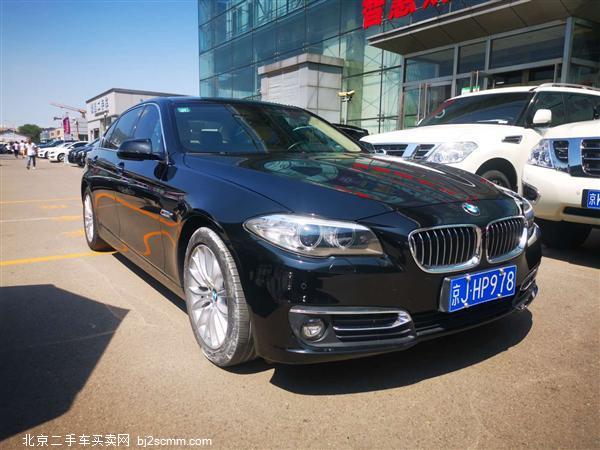  5ϵ 2014 535Li  װ