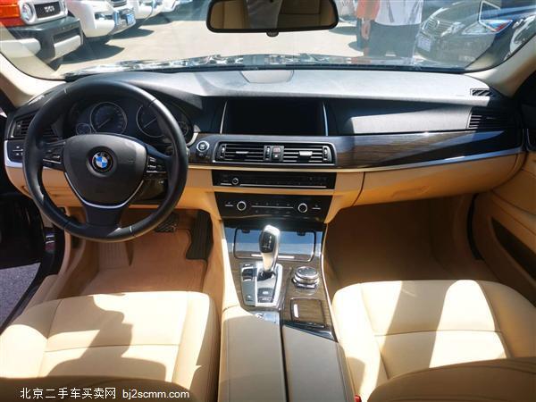  5ϵ 2014 535Li  װ