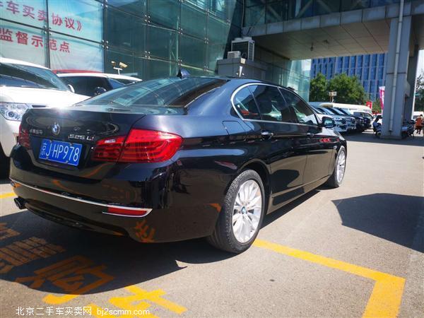  5ϵ 2014 535Li  װ
