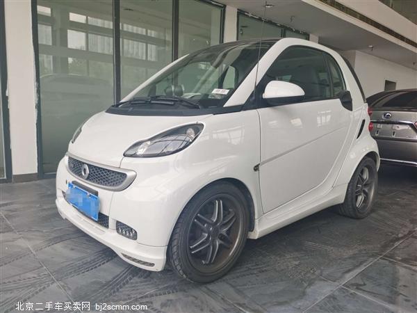  smart fortwo 2014 1.0 MHD ӲBoConceptر