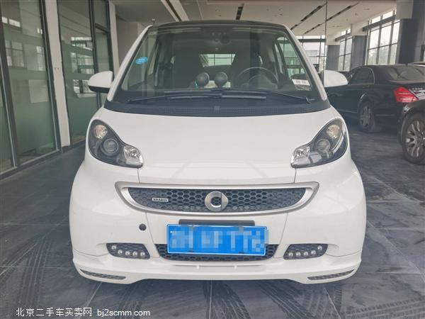  smart fortwo 2014 1.0 MHD ӲBoConceptر
