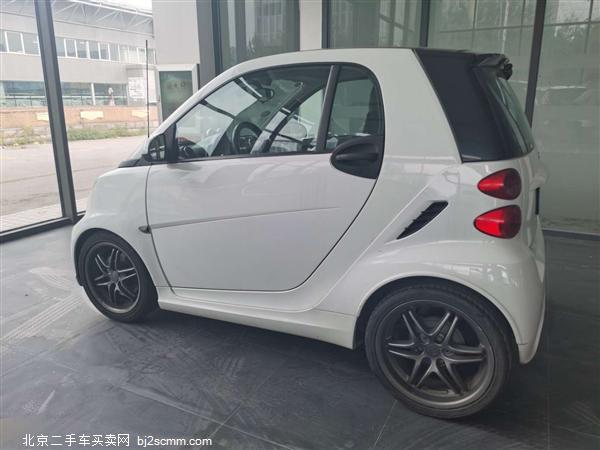  smart fortwo 2014 1.0 MHD ӲBoConceptر