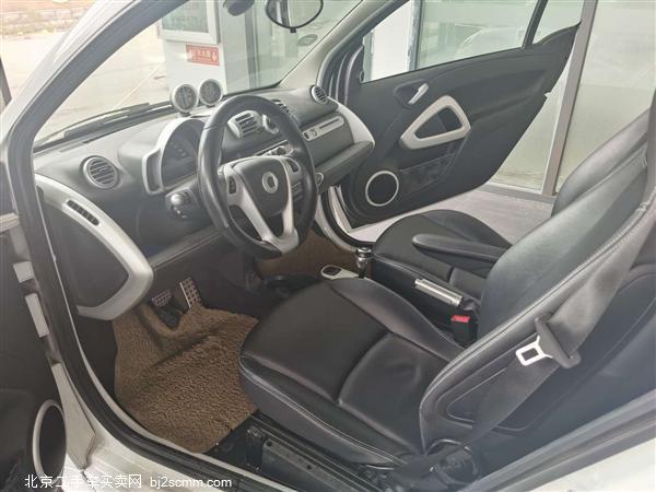  smart fortwo 2014 1.0 MHD ӲBoConceptر